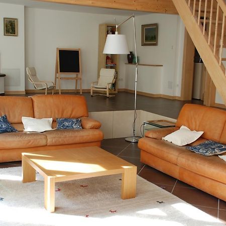 Les Bleuets Villa Scharrachbergheim-Irmstett ห้อง รูปภาพ