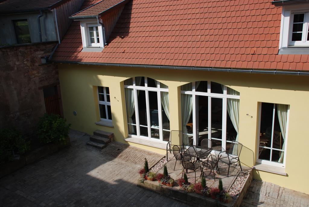 Les Bleuets Villa Scharrachbergheim-Irmstett ห้อง รูปภาพ