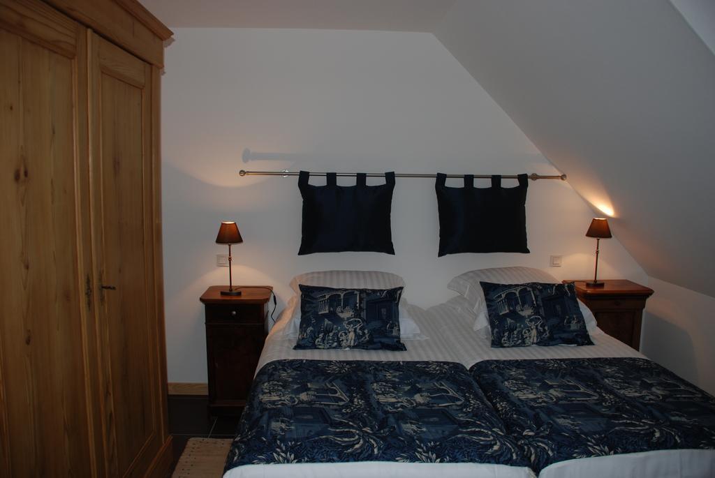 Les Bleuets Villa Scharrachbergheim-Irmstett ห้อง รูปภาพ