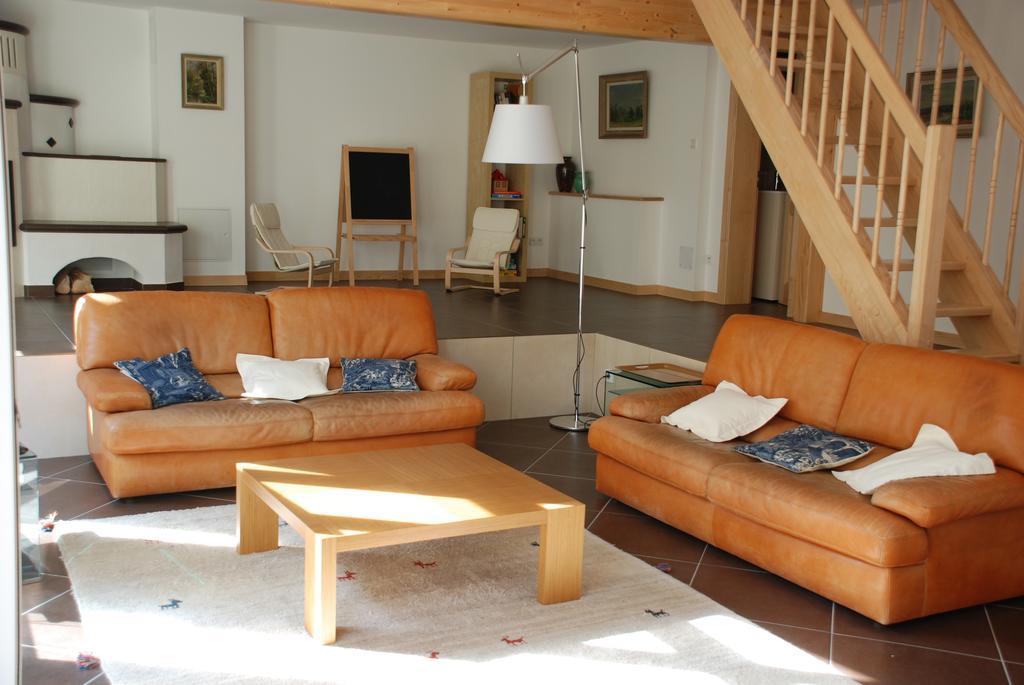 Les Bleuets Villa Scharrachbergheim-Irmstett ห้อง รูปภาพ